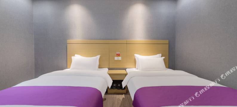 盈丰源酒店(广州江南西仲恺学院店)图片