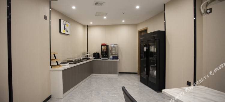 锐思特酒店(福鼎南站店)图片