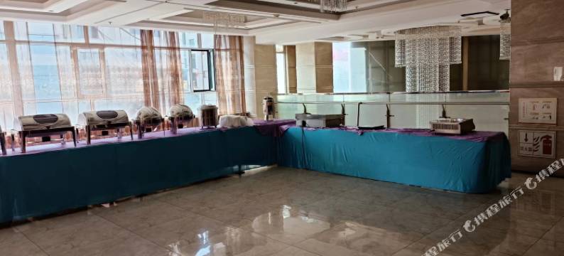 丰镇聚阳商务酒店图片