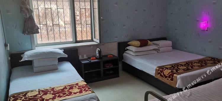 公主岭金日快捷客栈图片