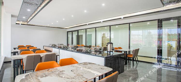 格林豪泰(楚雄彝人古镇店)图片