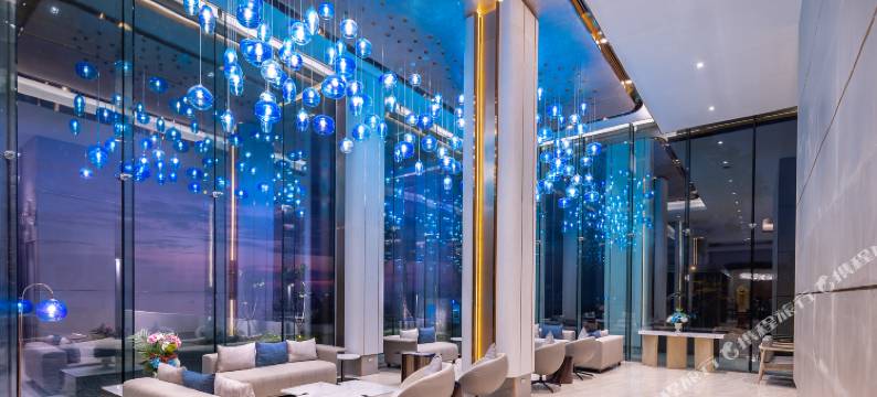 是拉差酒店及公寓(S Sriracha Hotel & Residence)图片