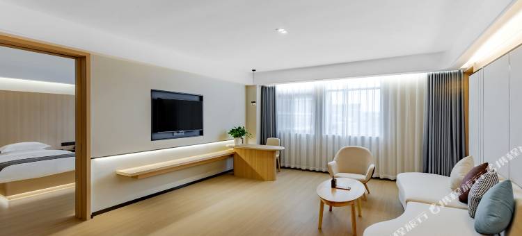 南陵威尔顿酒店图片