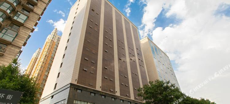 7天连锁酒店(太原南站店)图片