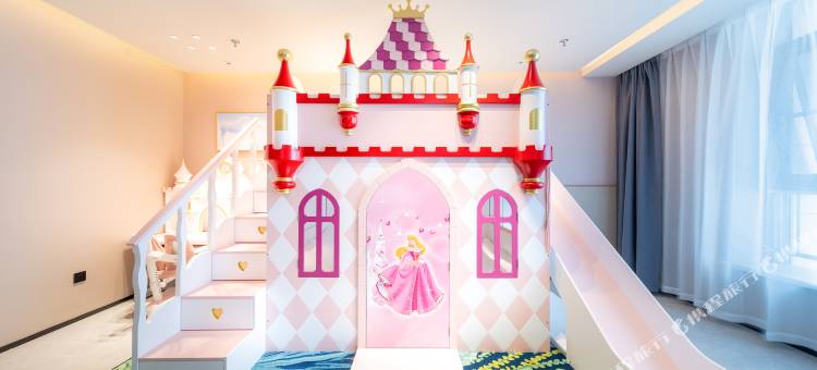 星程酒店(日照大学城店)图片