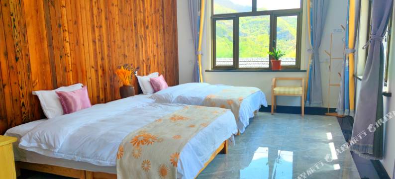 北京九龙民宿(灵山风景区店)图片