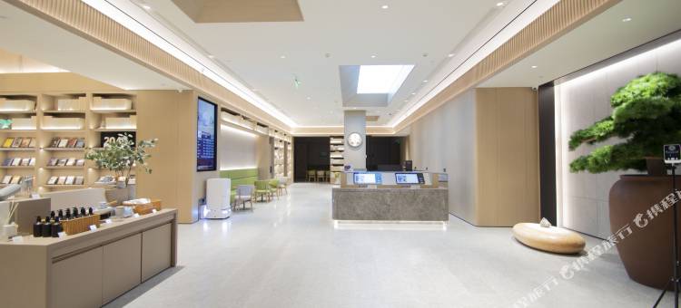 全季酒店(郑州农业路嵩山路店)图片