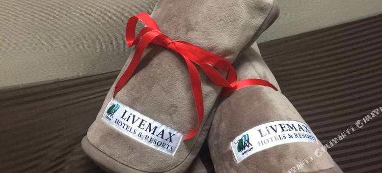 利夫马克斯酒店-福冈天神店(HOTEL LiVEMAX Fukuoka Tenjin)图片