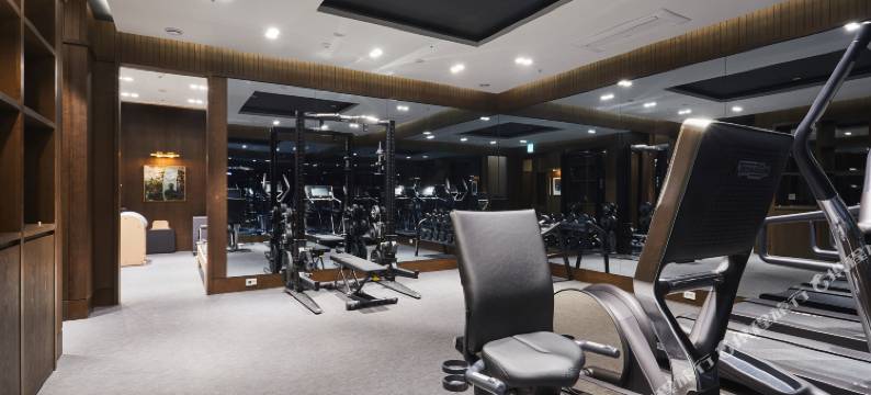 首尔克里森多酒店(Hotel Crescendo Seoul)图片