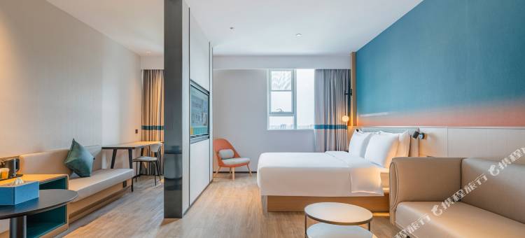 你好酒店(潍坊志远路店)图片