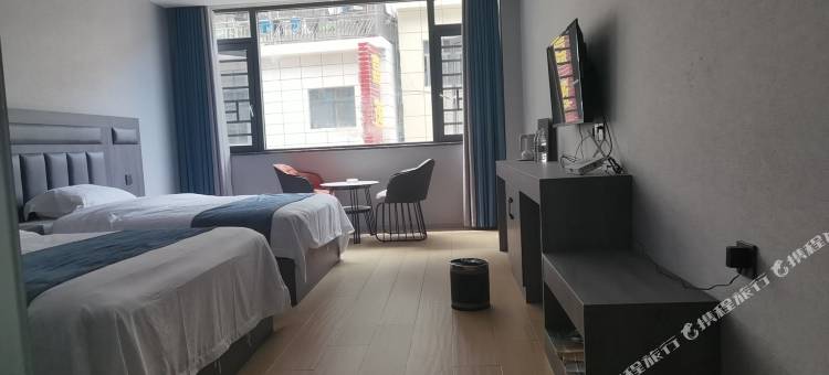 长吉大酒店图片