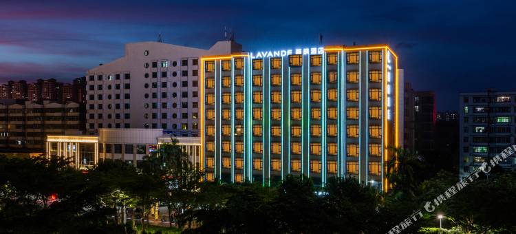 麗枫酒店(湛江金沙湾店)图片