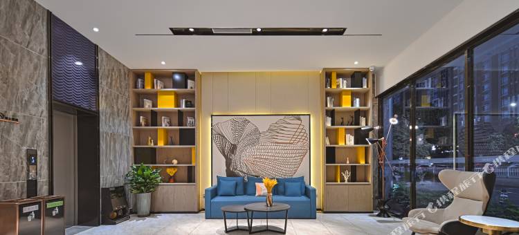 美豪酒店(肇庆七星岩星湖景区店)图片