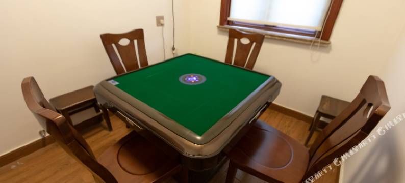 莫干山德莹山居(庾村景区店)图片