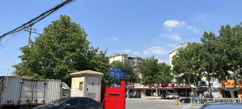 沃德阿拉丁酒店(广州北路店)图片