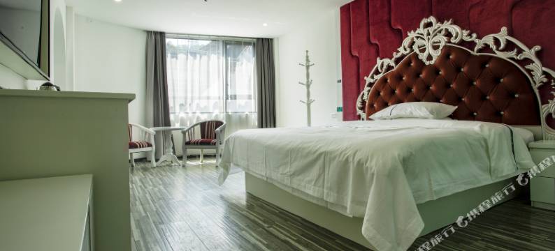 城市快捷酒店图片