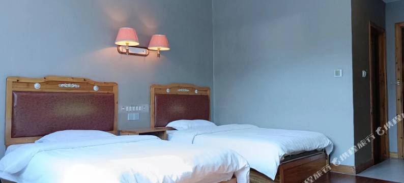 平江县连云山庄大酒店图片