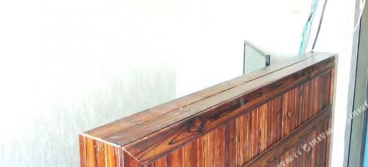 伊甸园度假屋图片