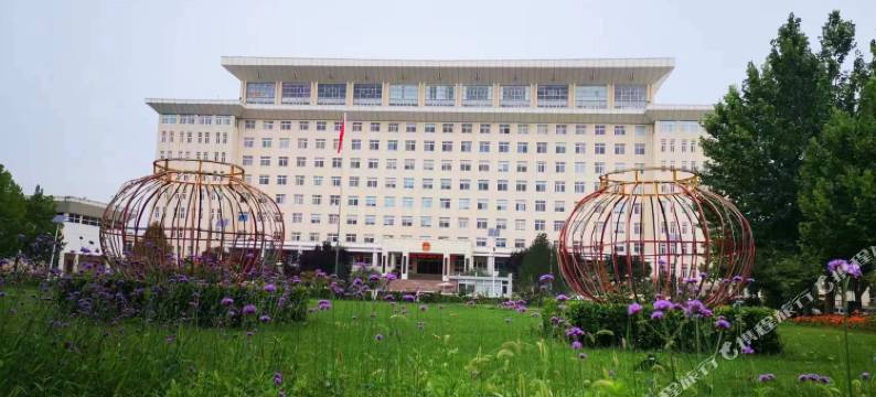 如家派柏·云酒店(雄安新区雄县雄州路店)图片