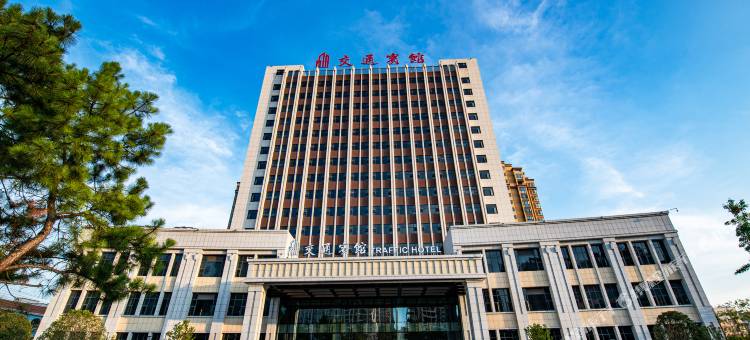 光山交通宾馆图片