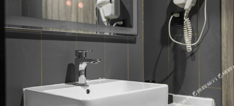 开元颐居酒店(杭州浙大紫金港店)图片