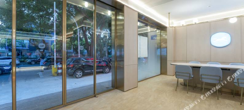 汉庭酒店(福州三坊七巷交通路店)图片