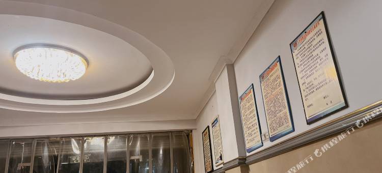 泸州中营宾馆图片