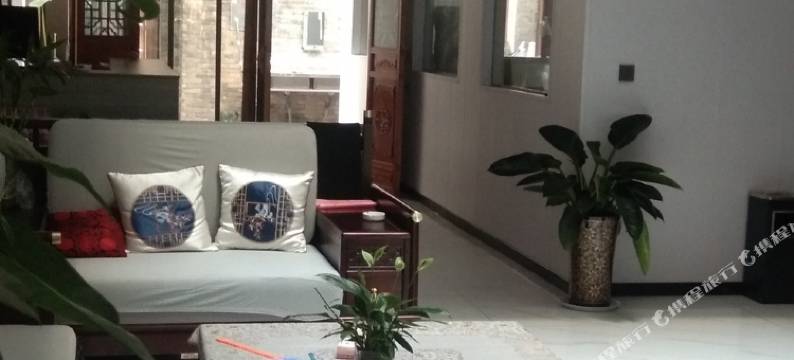 袁家村陶然居精品民宿图片