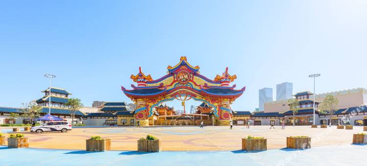 睿奥斯酒店图片