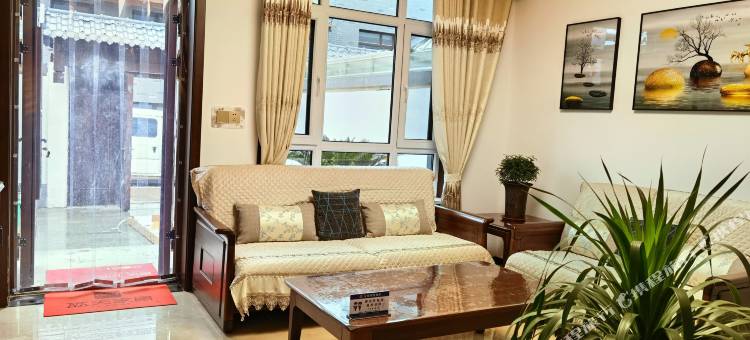 曲阜六一民宿图片