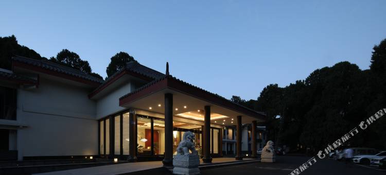 梓潼七曲山大酒店图片