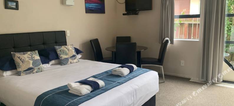 海边莱特汽车旅馆(Wrights by the Sea Motel)图片