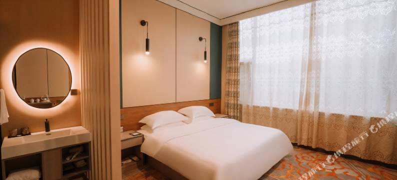 诸城中粮宾馆图片