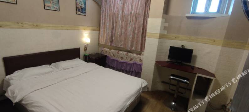 四平文达旅馆图片