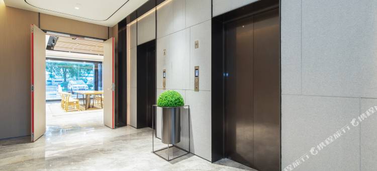 全季酒店(靖江汽车站店)图片