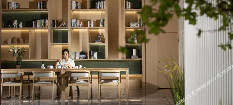 曼居酒店(杭州新街地铁站店)图片