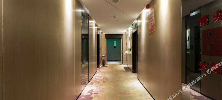和颐至格酒店(潍坊诸城龙润大厦店)图片