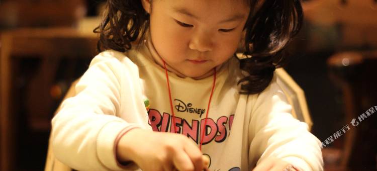 丽水木言木语民宿图片