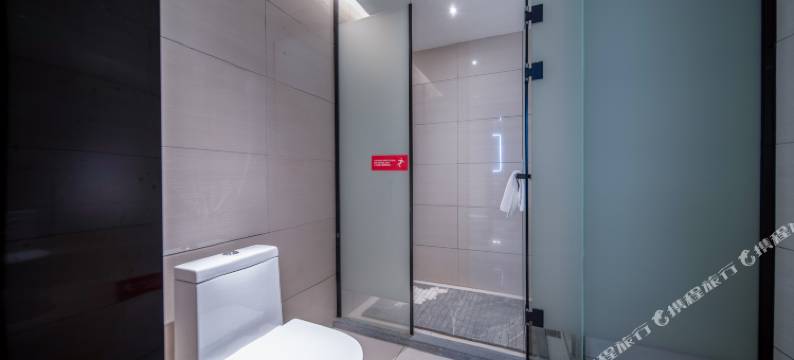 宜尚酒店(潜江龙虾街艺术学院店)图片