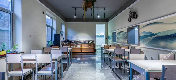 尚客优酒店(献县乐寿大街店)图片