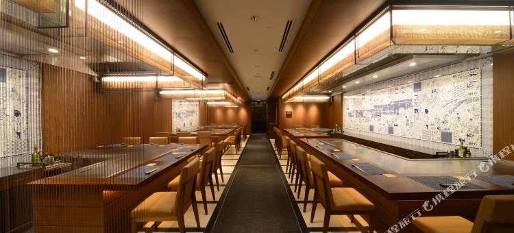 神户波特匹亚酒店(Kobe Portopia Hotel)图片