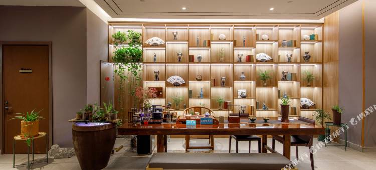 常州时住酒店(城东戚墅堰经开遥观店)图片