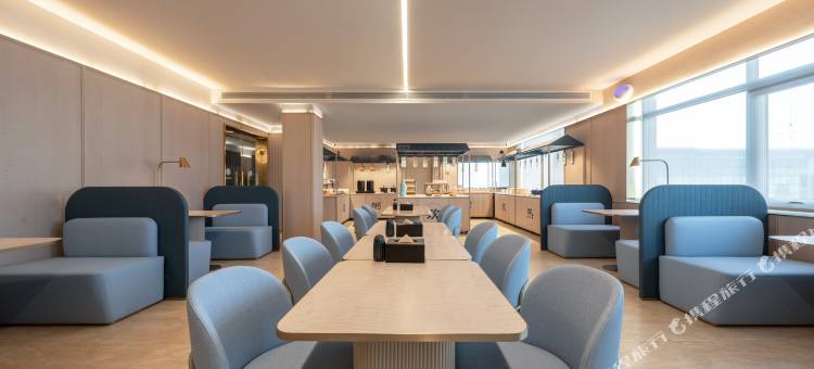 汉庭酒店(章丘明水古城百脉泉店)图片