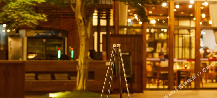 索诺BELLE 杨平郡酒店(Sono Belle Yangpyeong)图片