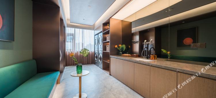 桔子酒店(嘉兴南湖万达广场店)图片