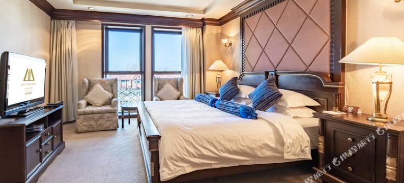 北京昆泰嘉禾酒店图片