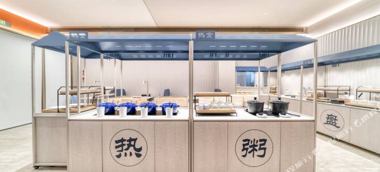 汉庭酒店(温州南站店)图片