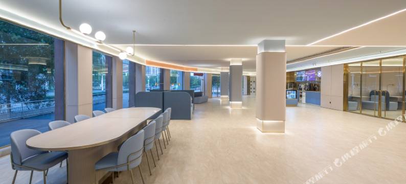 汉庭酒店(合肥滨湖CBD金融中心店)图片