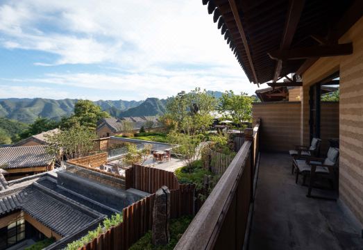 Xitan Hotel Beijing Hotel Overview