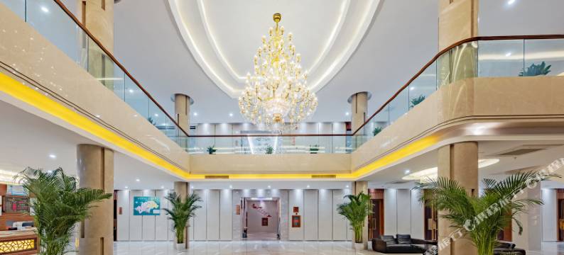 神农架神农酒店(神农顶景区店)图片